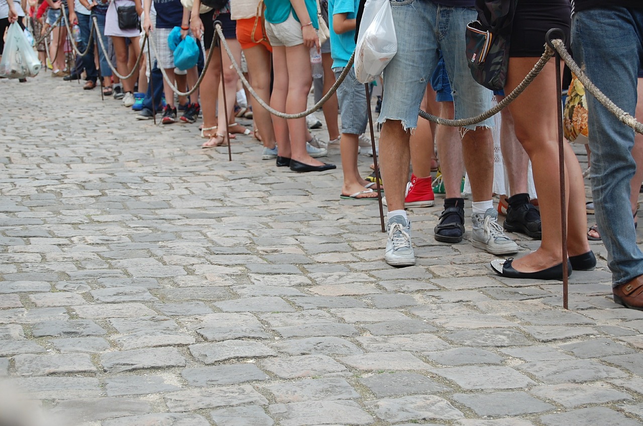 What Are Your Customers Looking For?